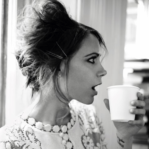 H Victoria Beckham είναι η βασίλισσα των pins για το 2013